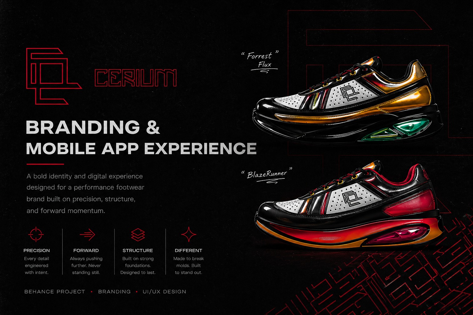 Engineered to Stand Out — CERIUM Image 2