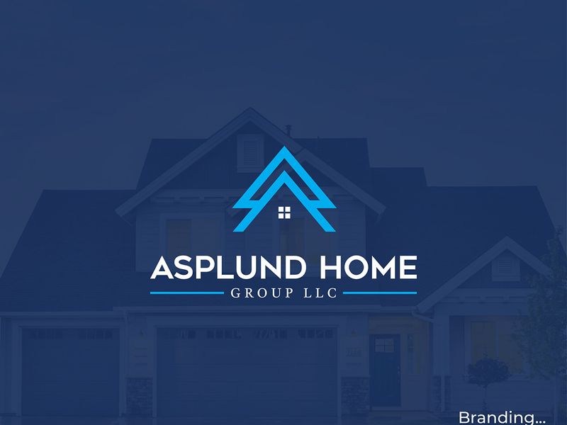 Brand Identity, Branding, Real Estate, Logo Design.