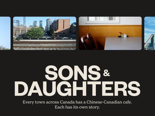 Sons & Daughters