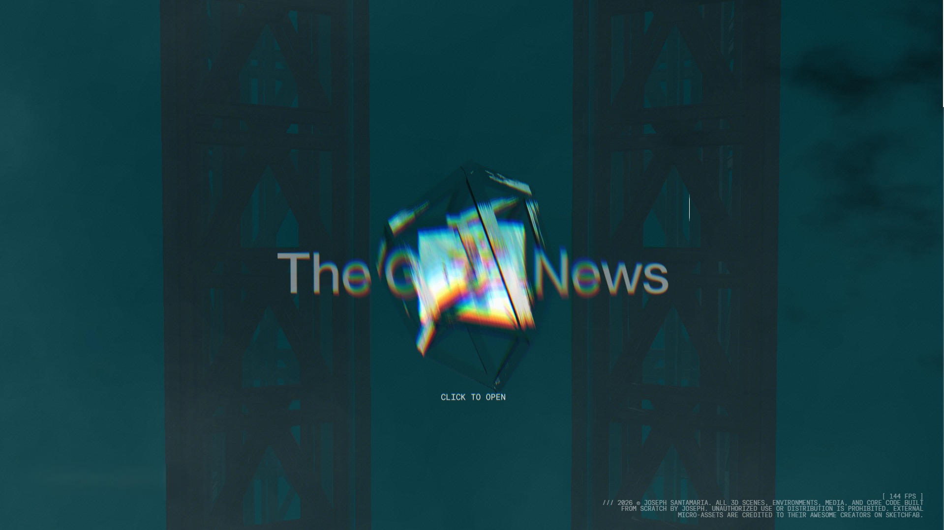 Joseph Santamaria '26 Image 0