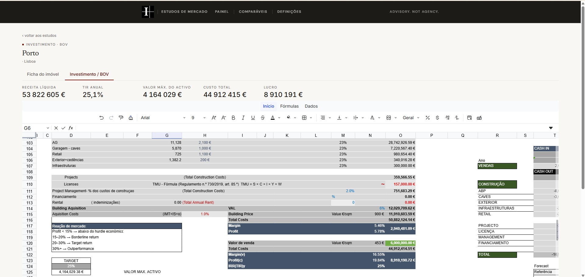 OFFICE — Real Estate Management Console Image 0