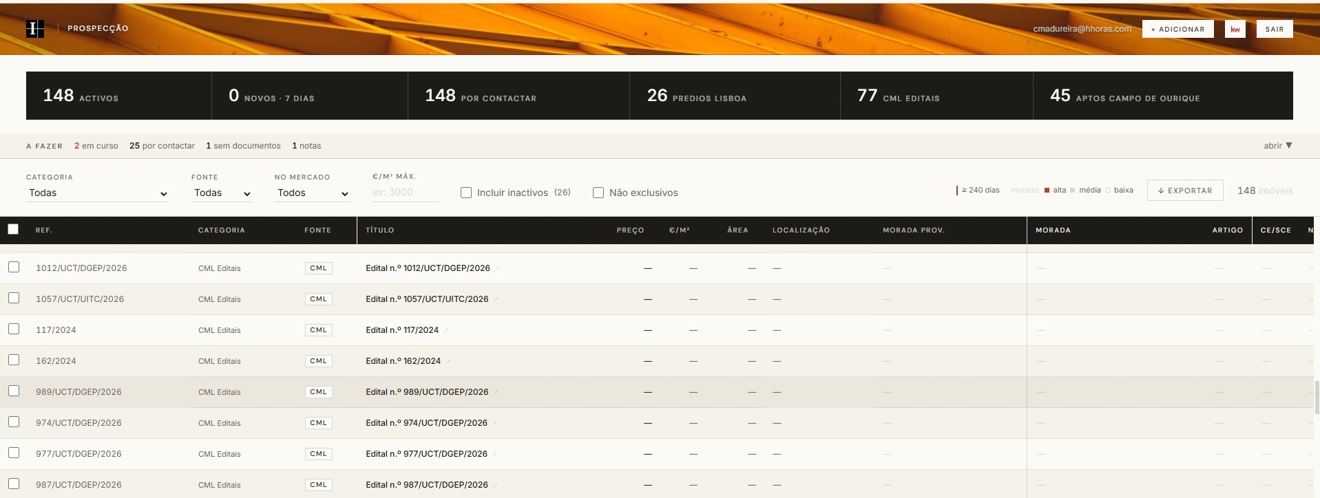 OFFICE — Real Estate Management Console Image 2