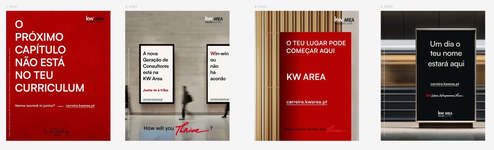 Careers - KW Area Image 3