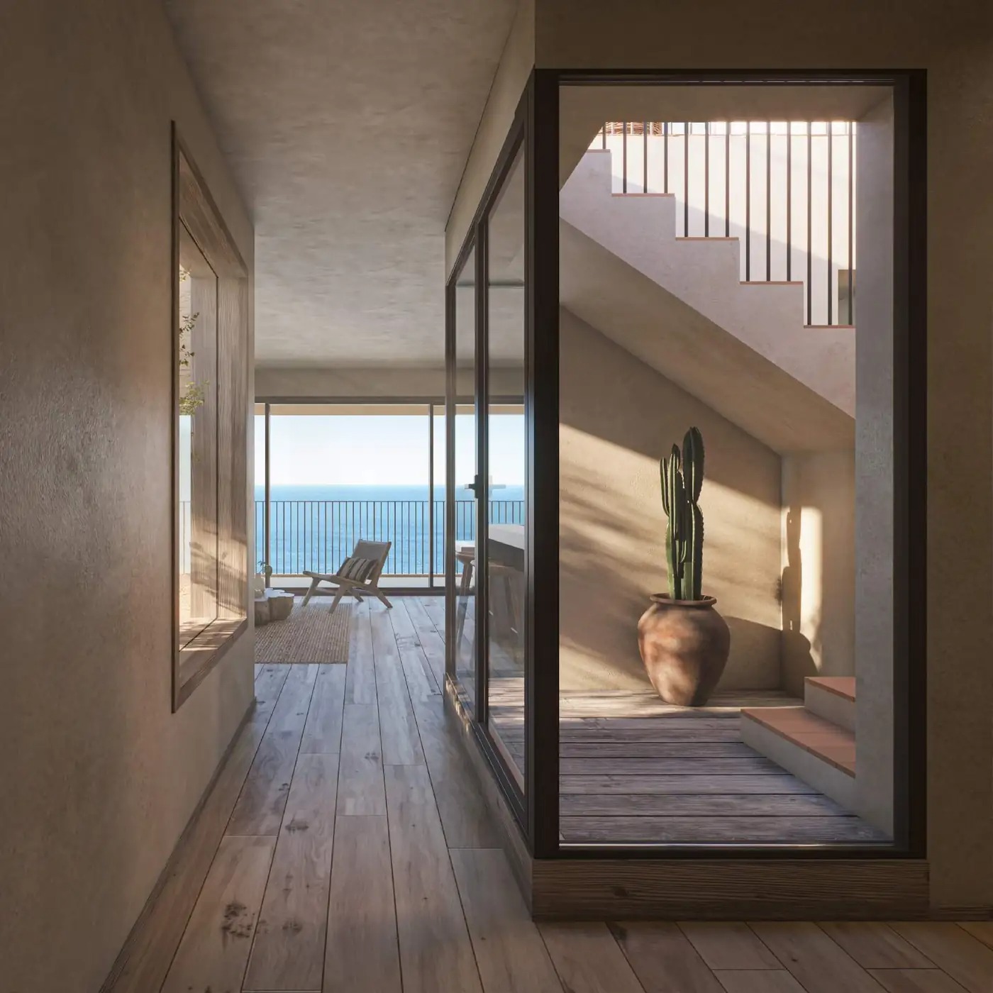 Pestana Porto Covo Beach Residences — Alentejo Coast Image 0