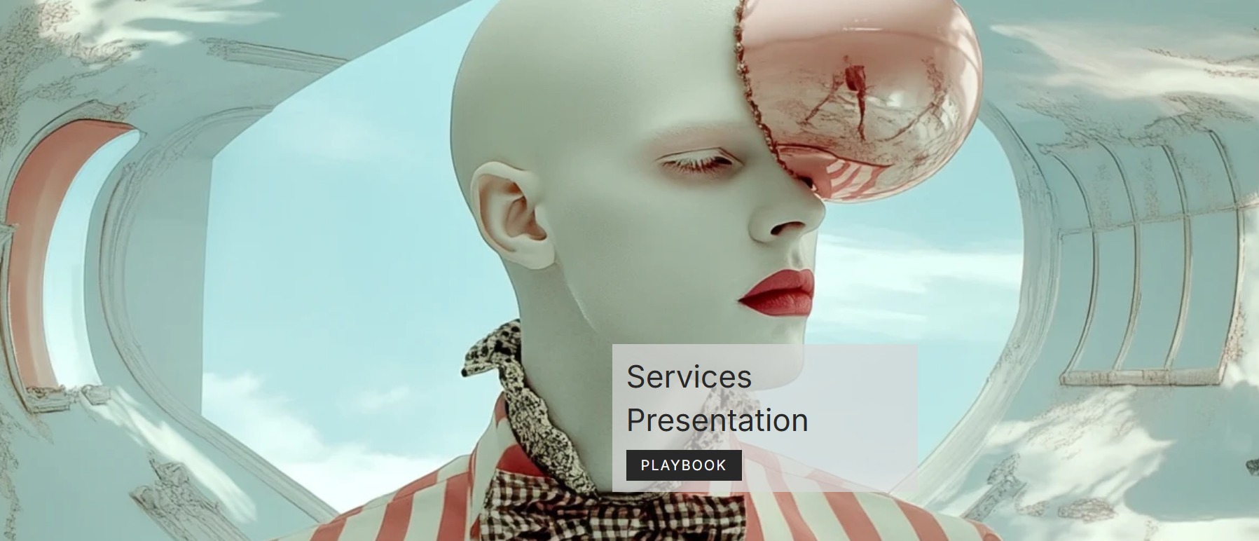 The Playbook Society — Operational systems for real estate professionals Image 1