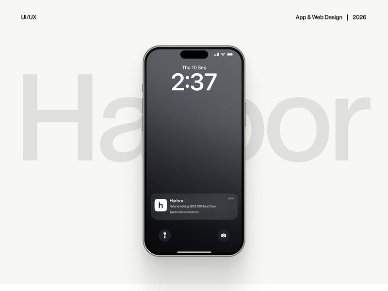AI Customer Support Agent Control App & SaaS Website