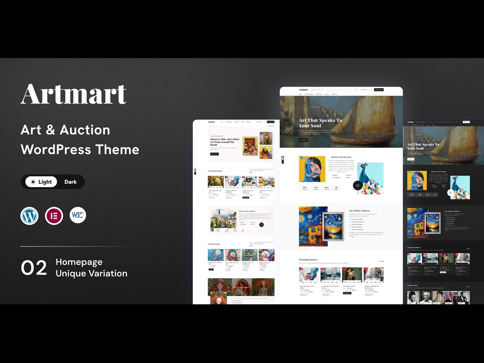 Ethics - Multipurpose Fashion WordPress Theme