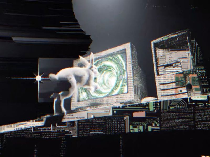 Promo Video for MegaETH