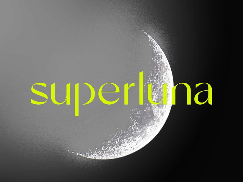 Superluna Cafe