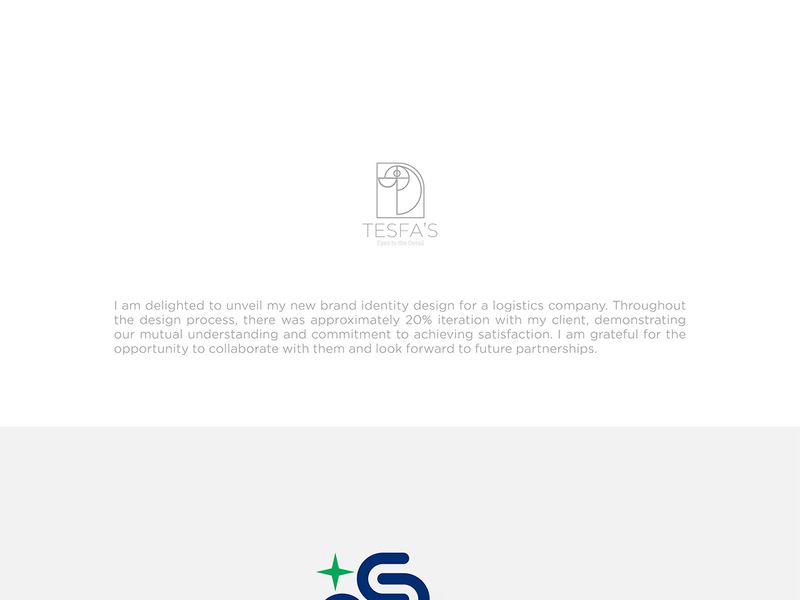 NSL BRAND IDENTITY DESIGN
