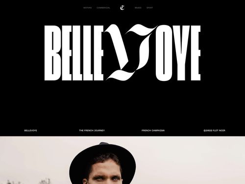 Bellevoye Whisky