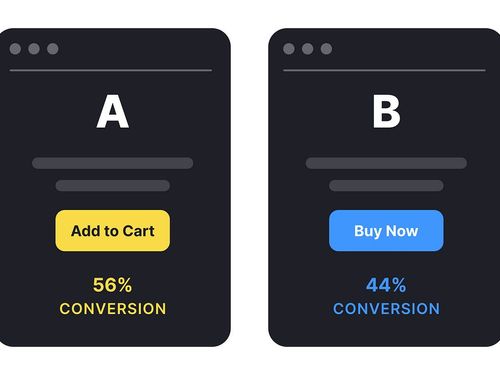 What is A/B Testing?. In A/B testing (also known as split… | by Jithin Johny | Bootcamp | Oct, 2024 | Medium