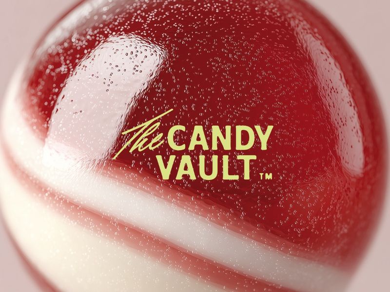 The Candy Vault
