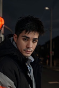 Josh Lee