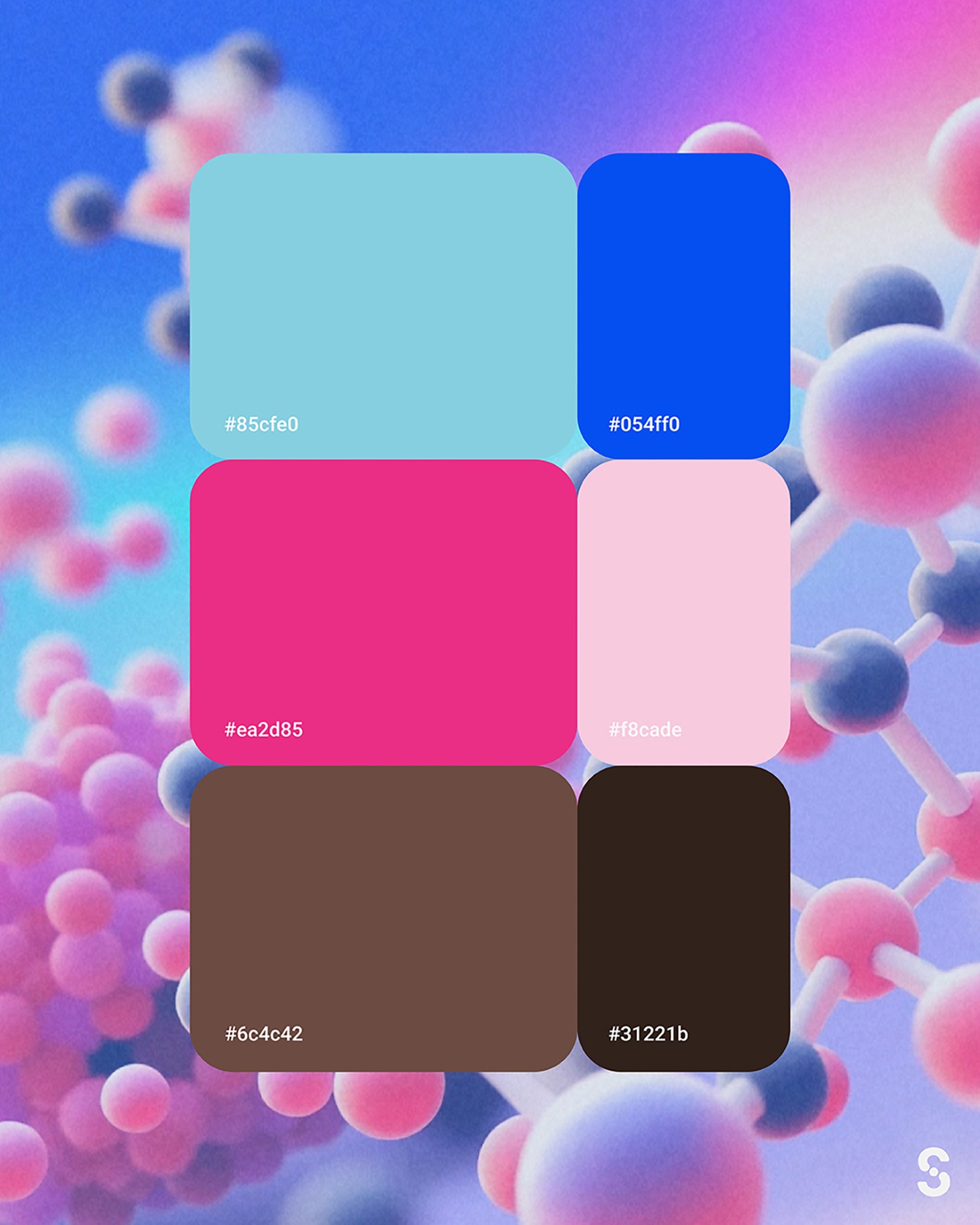 ✨ Science and Art sparks ✨ Image 6