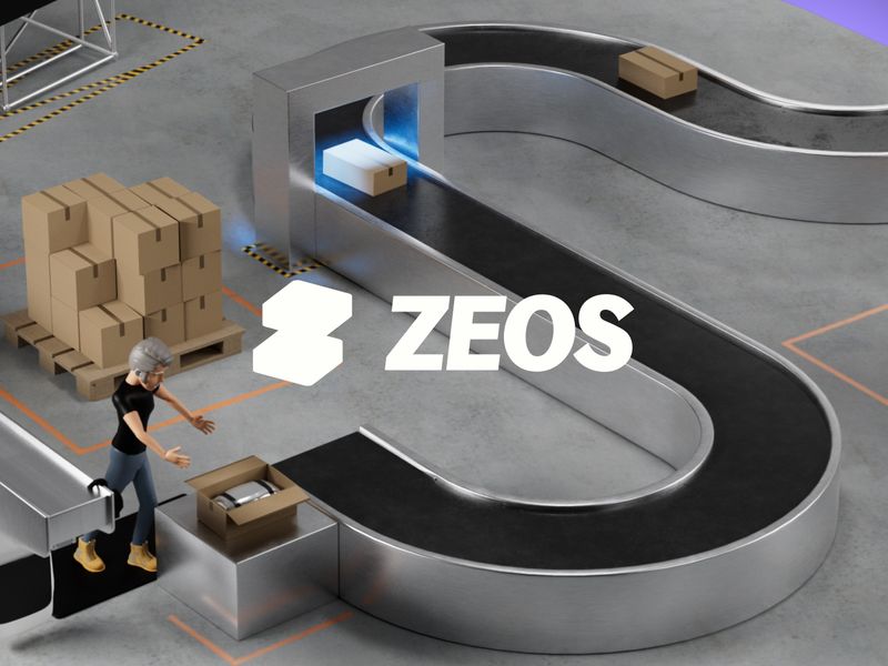 Logistics Unpacked
