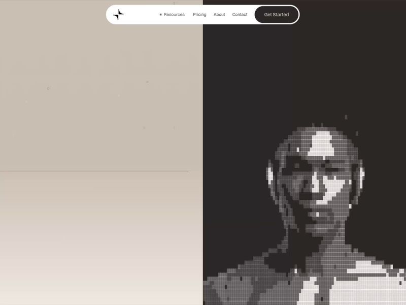 AgenticX — AI Agent Framer Template