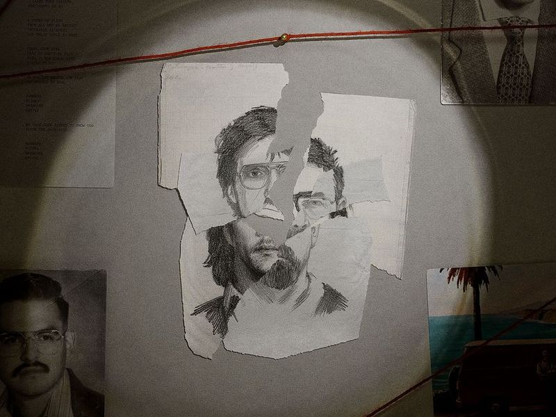 INHERITED – ME, MYSELF & SAM (EP DEBUT)