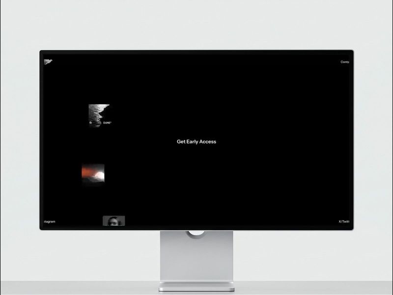 Orbis - Early Access