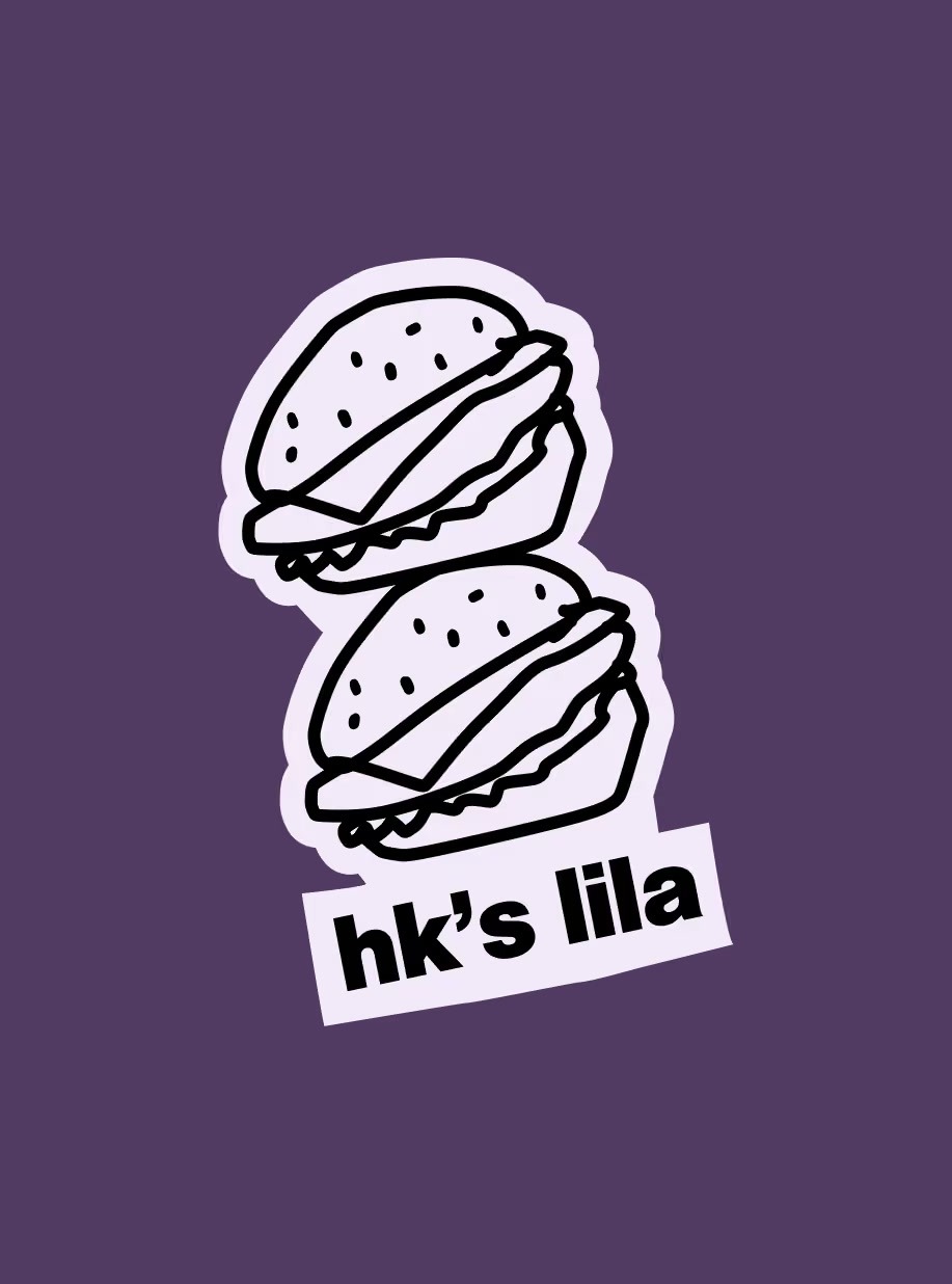 HK's Lila - Several Image 1