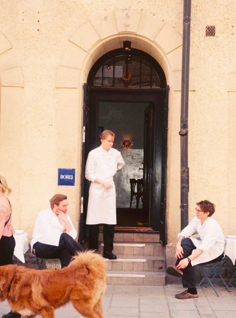 Bord Restaurant - Several Image 0
