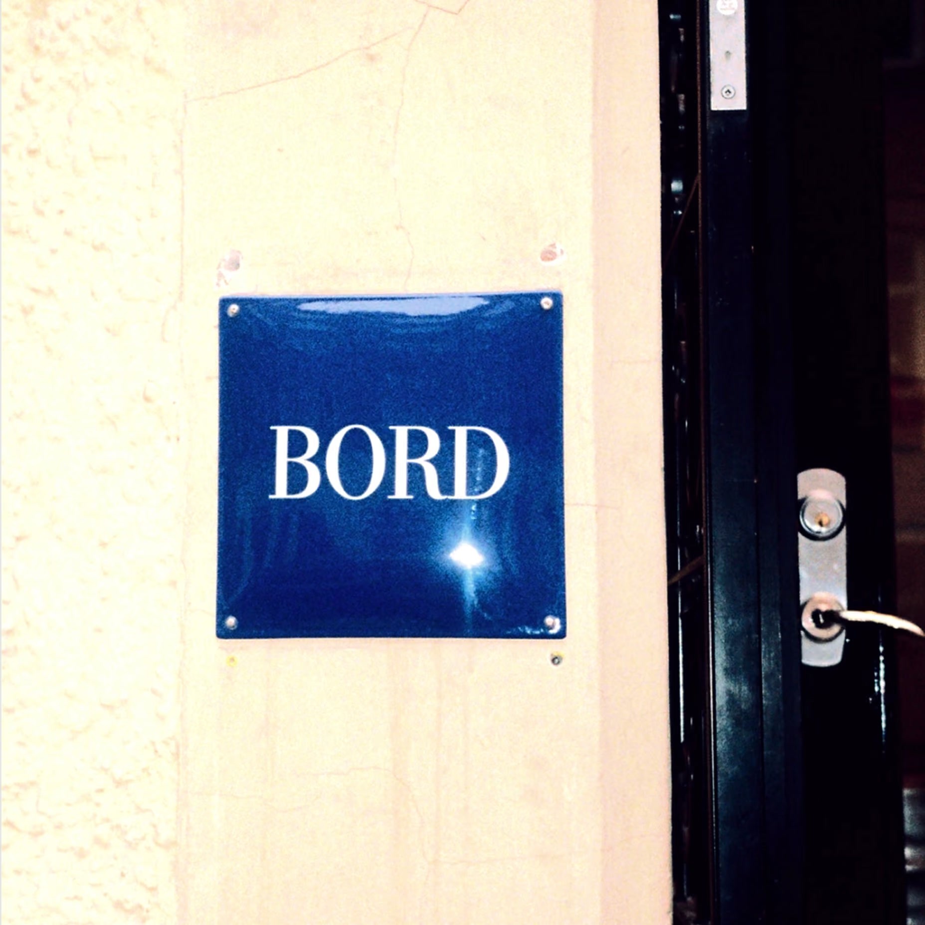 Bord Restaurant - Several Image 2