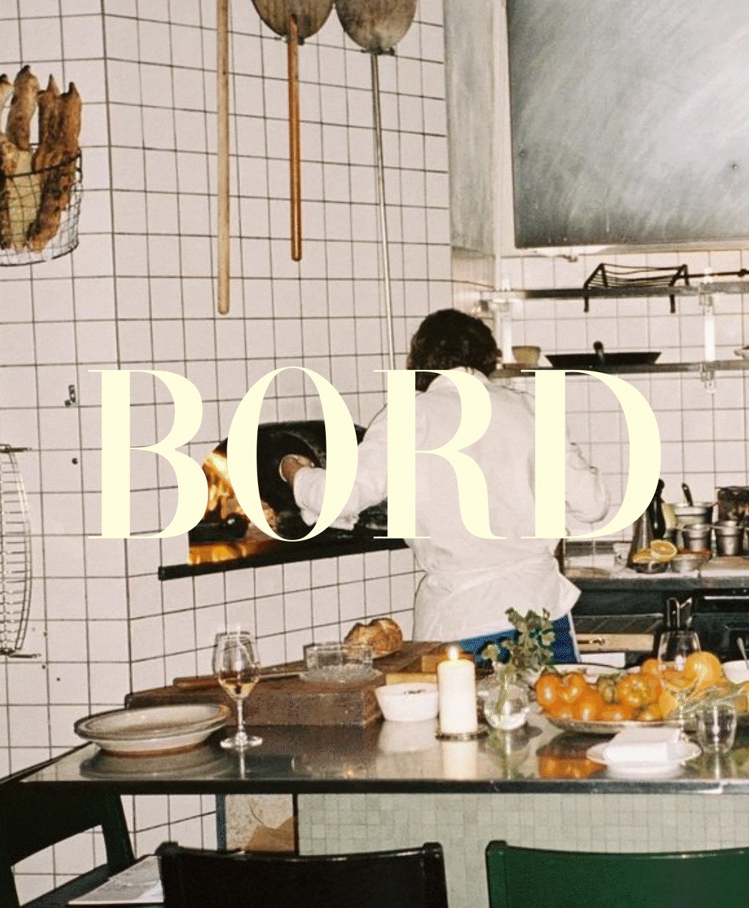 Bord Restaurant - Several Image 3