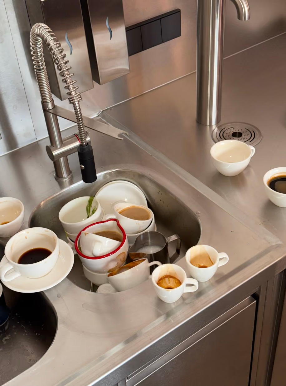 Strom Café - Several Image 0