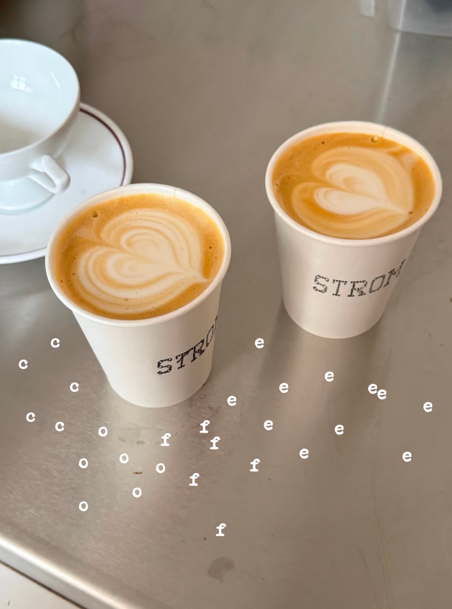 Strom Café - Several Image 1