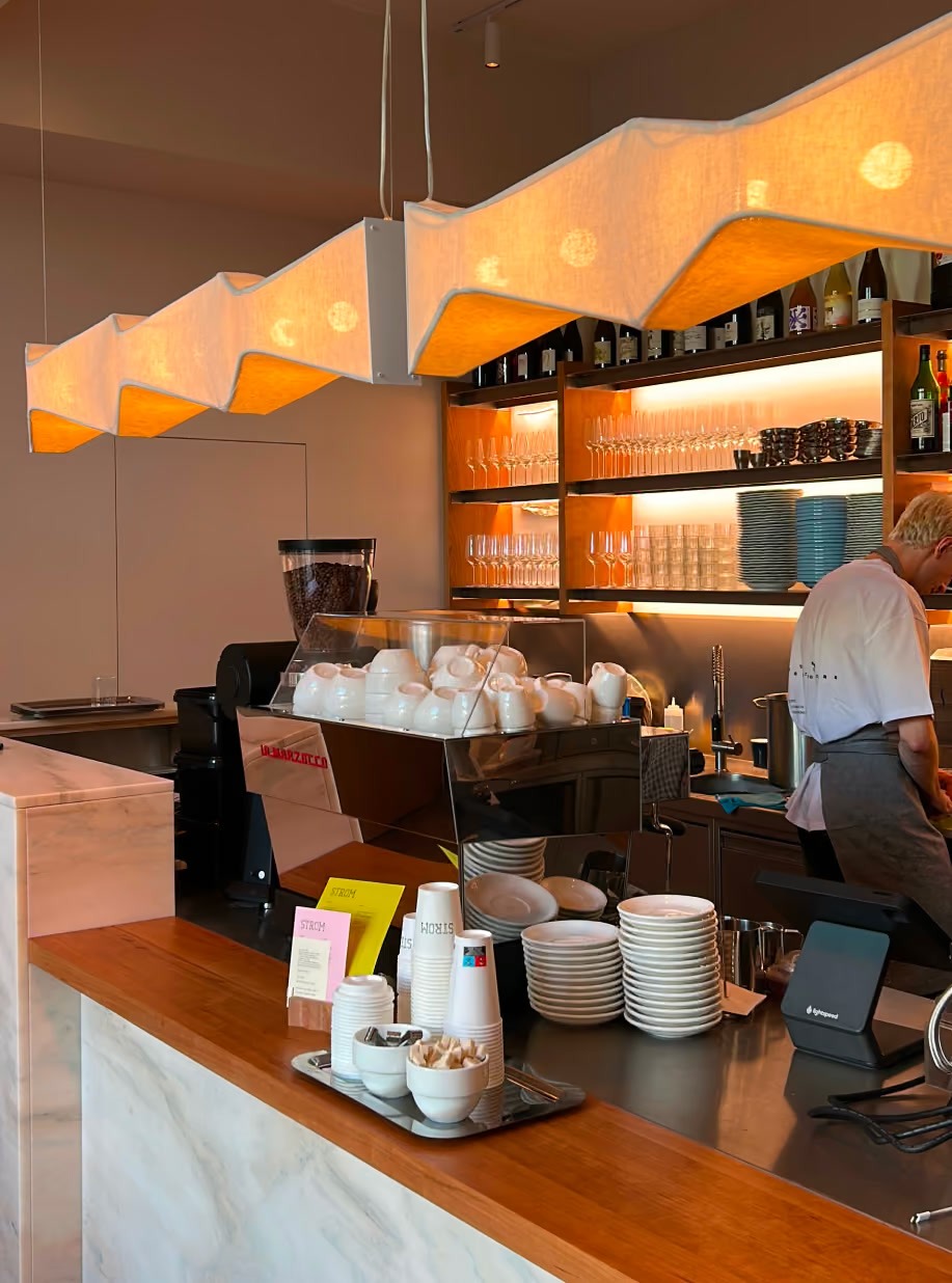 Strom Café - Several Image 4