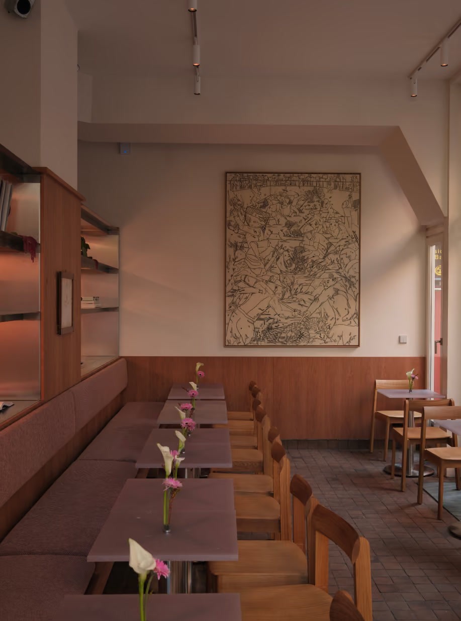 Strom Café - Several Image 6