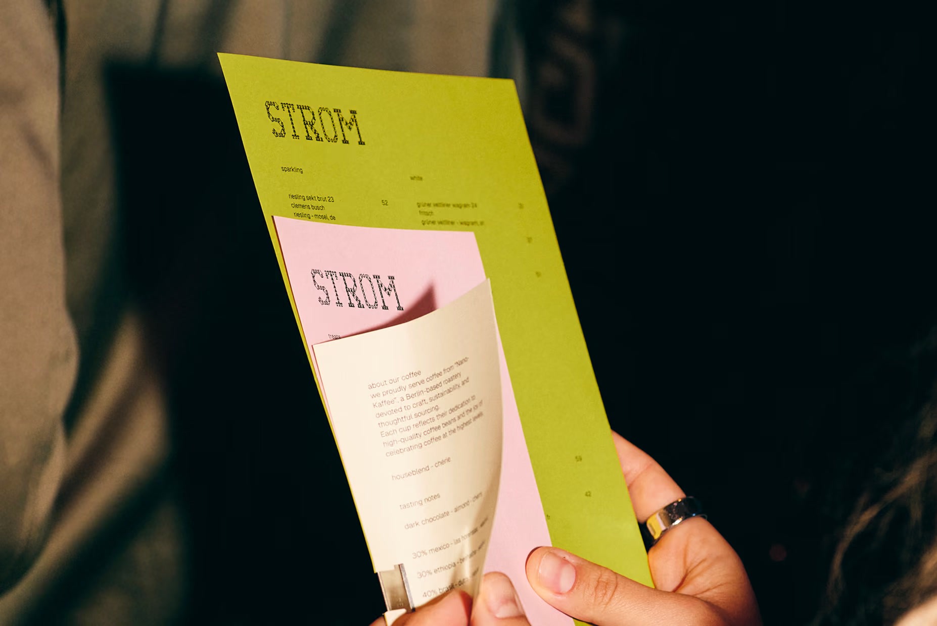 Strom Café - Several Image 8