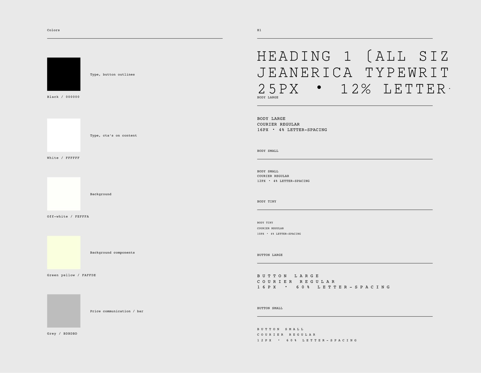 Jeanerica Archive - Several Image 1
