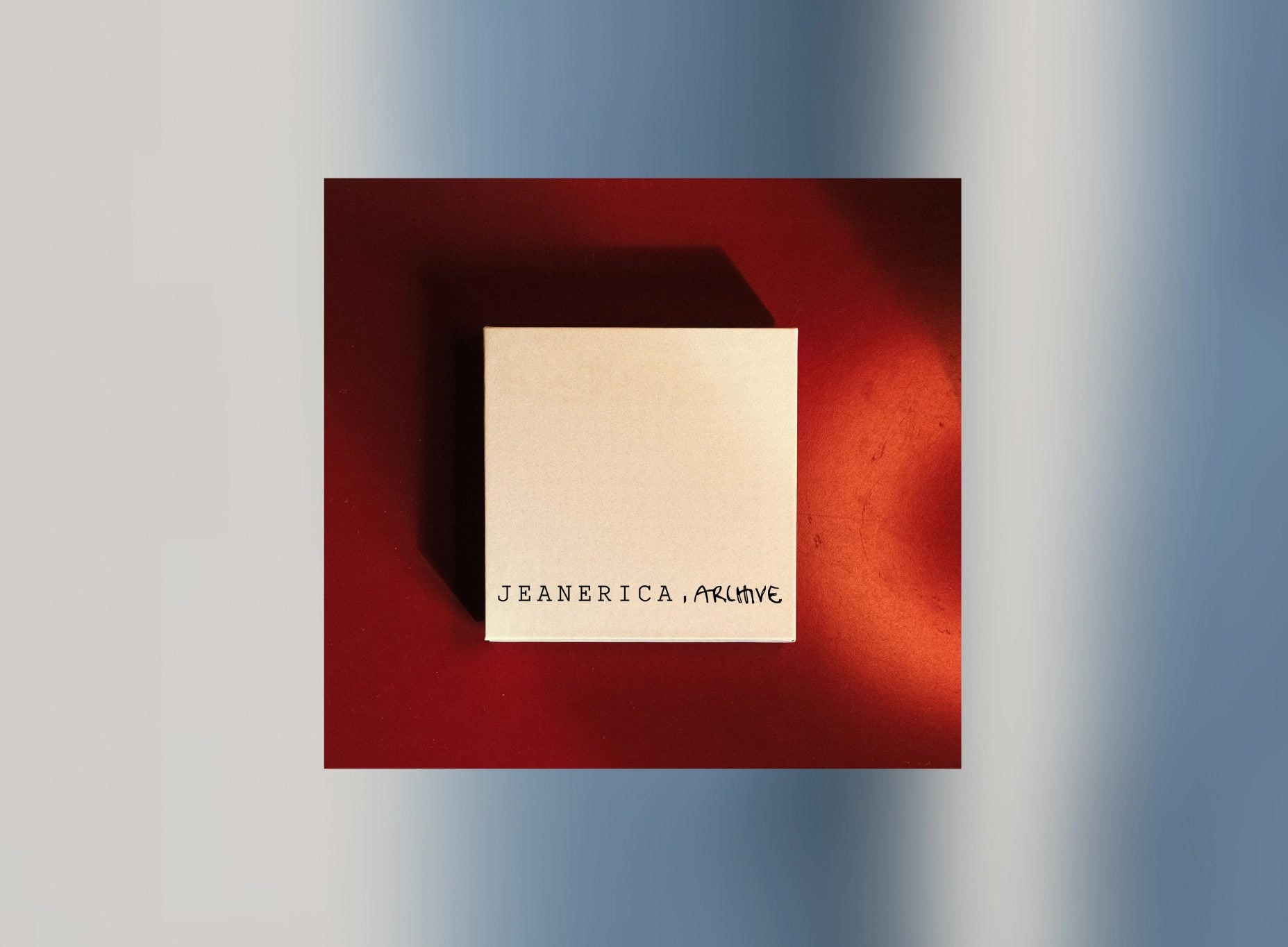 Jeanerica Archive - Several Image 3