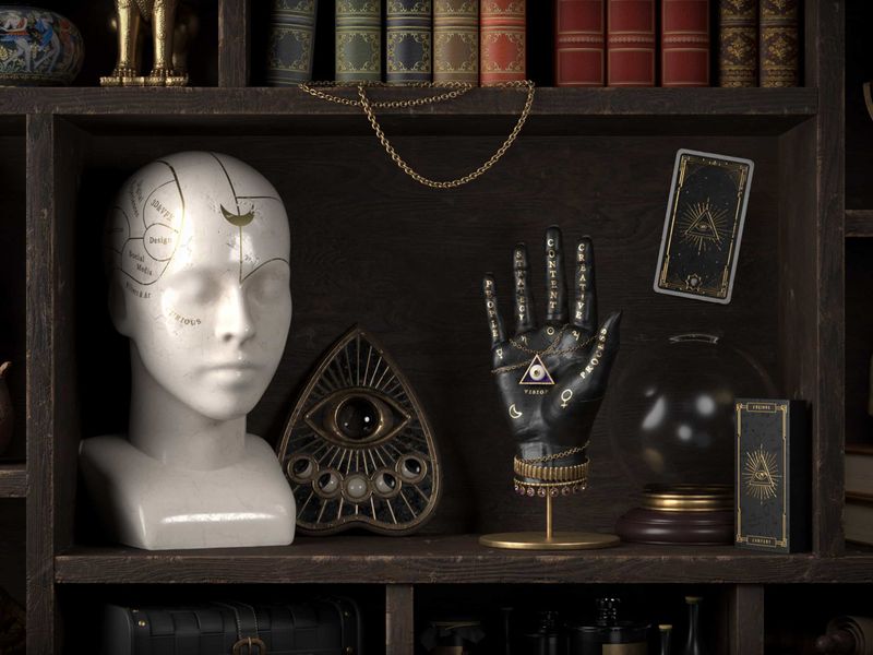 Curious & Company - Curiously Creative