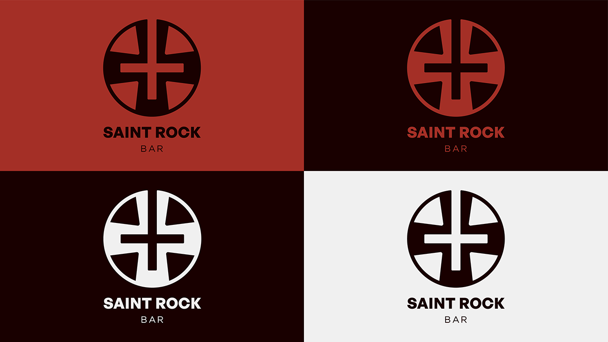 Luxury Rock Bar Image 1