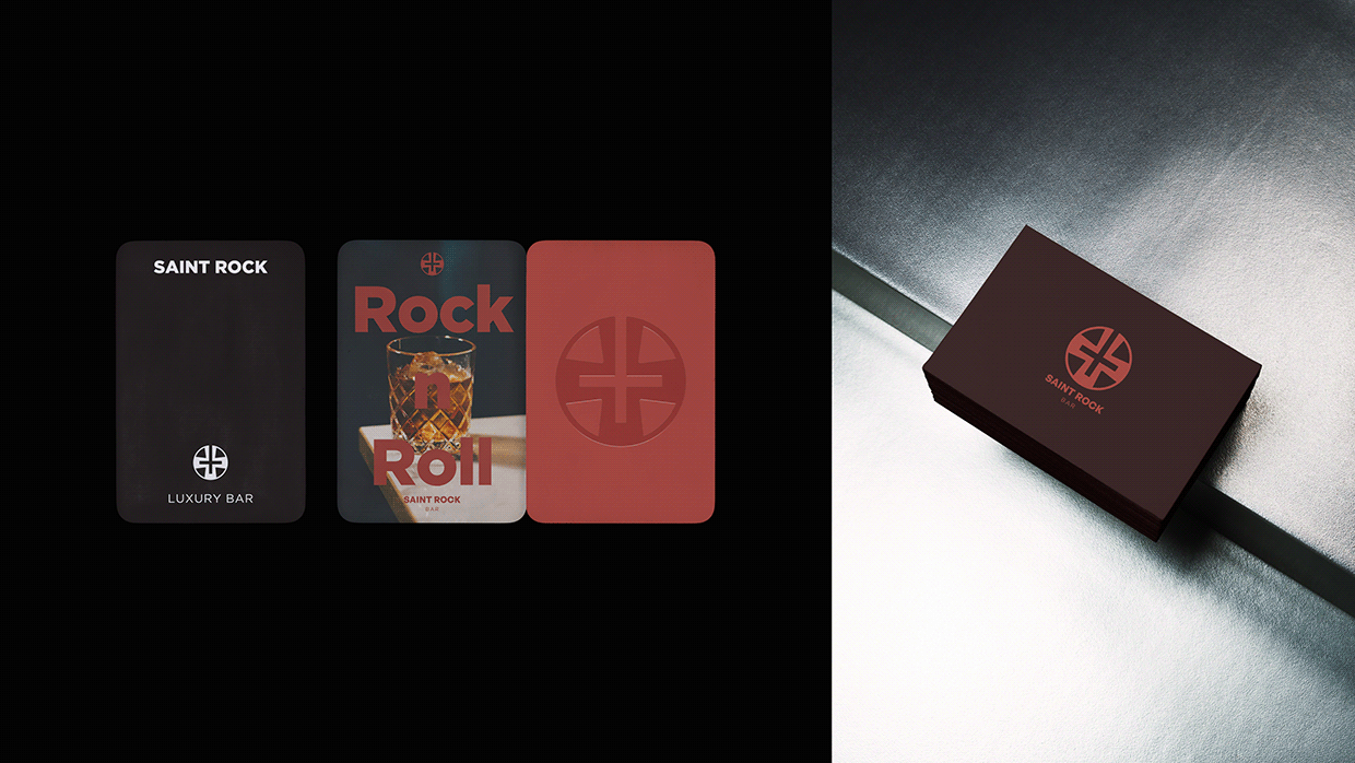 Luxury Rock Bar Image 3