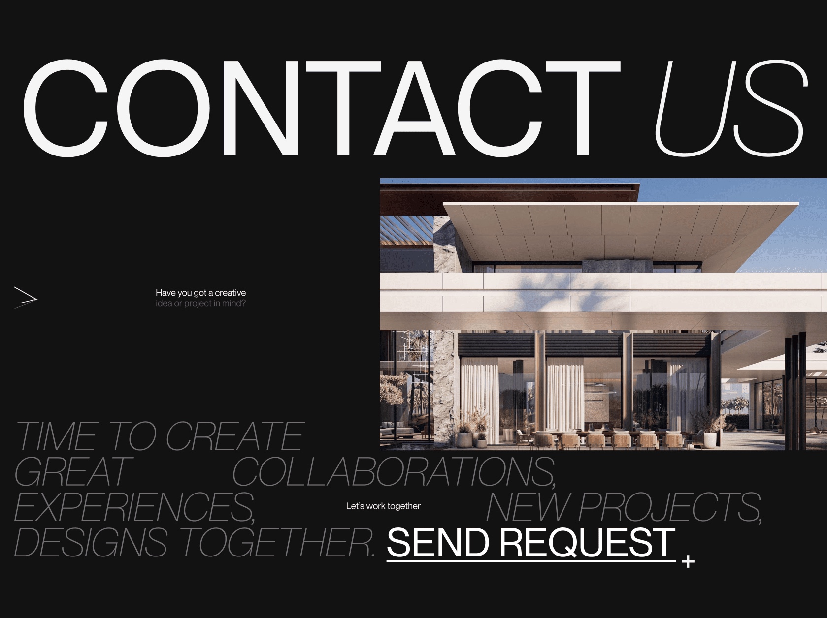 Archvoyage: Crafting Your Dream Luxury Villa in Dubai Image 2