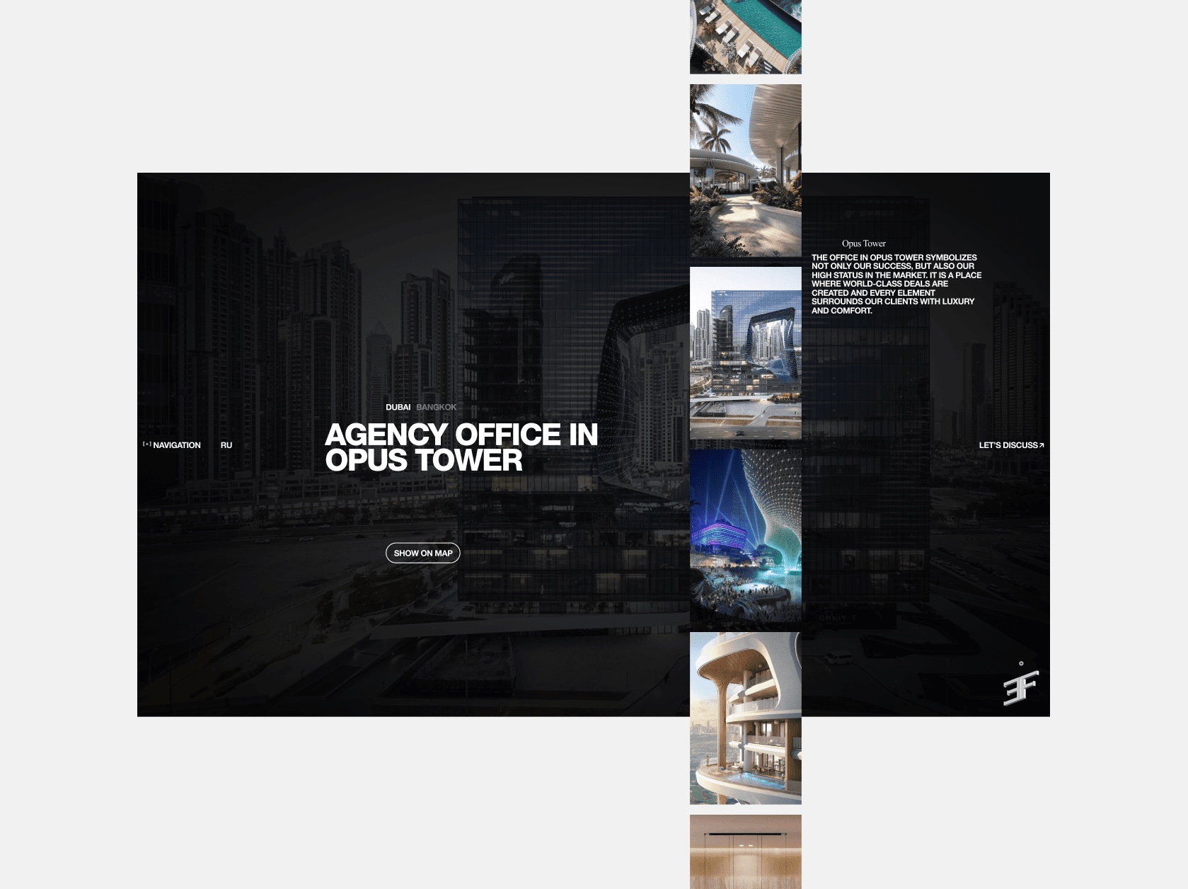 Fame: Elevating Trust and Luxury in Dubai Real Estate Image 3