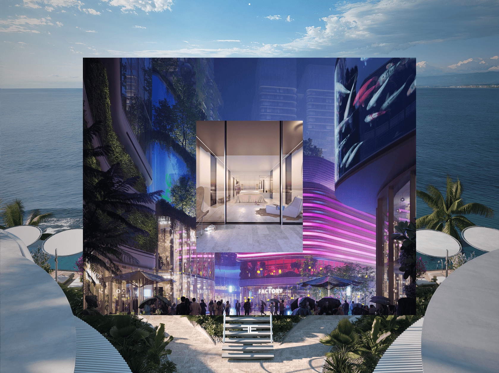 Fame: Elevating Trust and Luxury in Dubai Real Estate Image 4