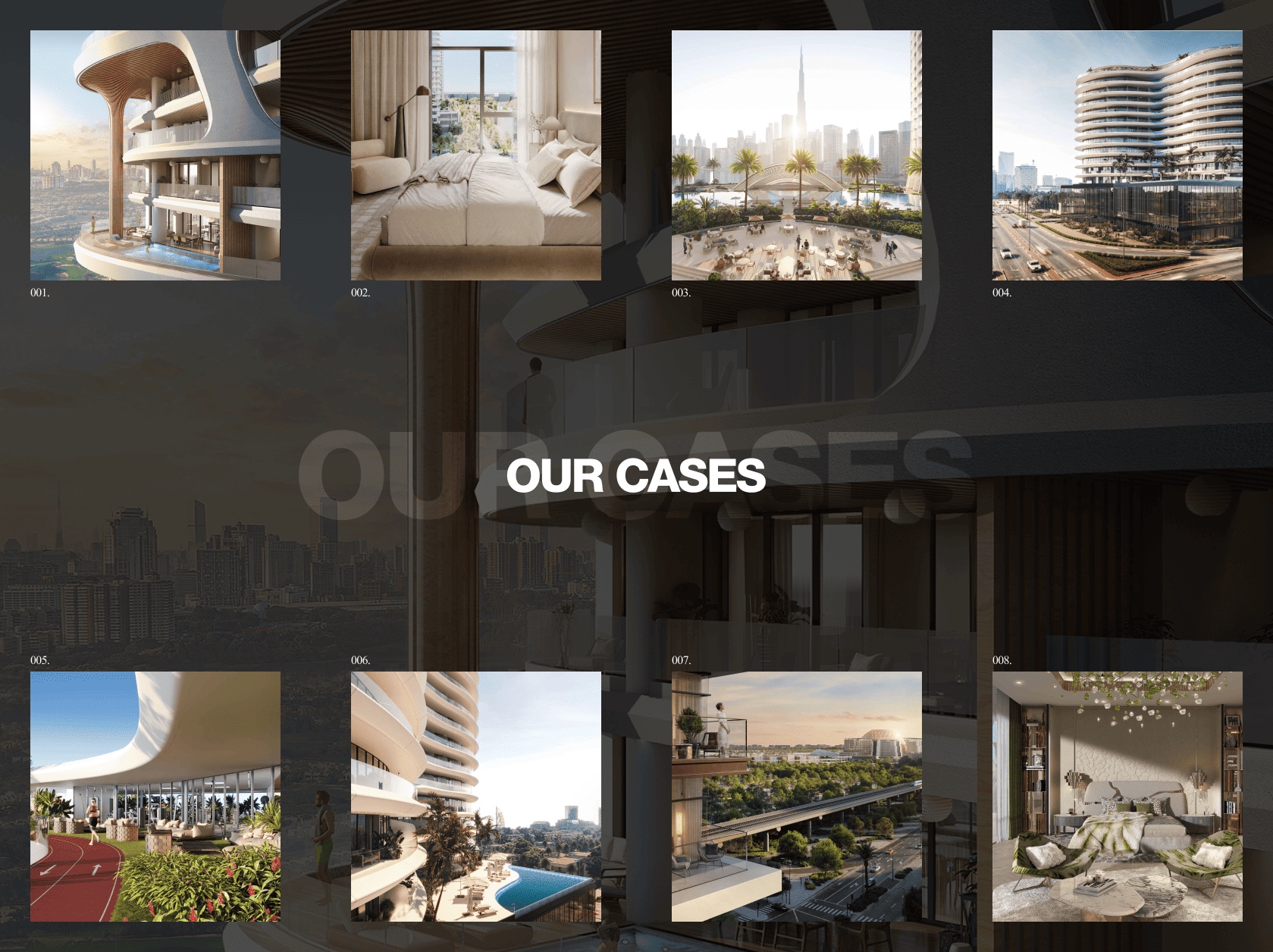 Fame: Elevating Trust and Luxury in Dubai Real Estate Image 5