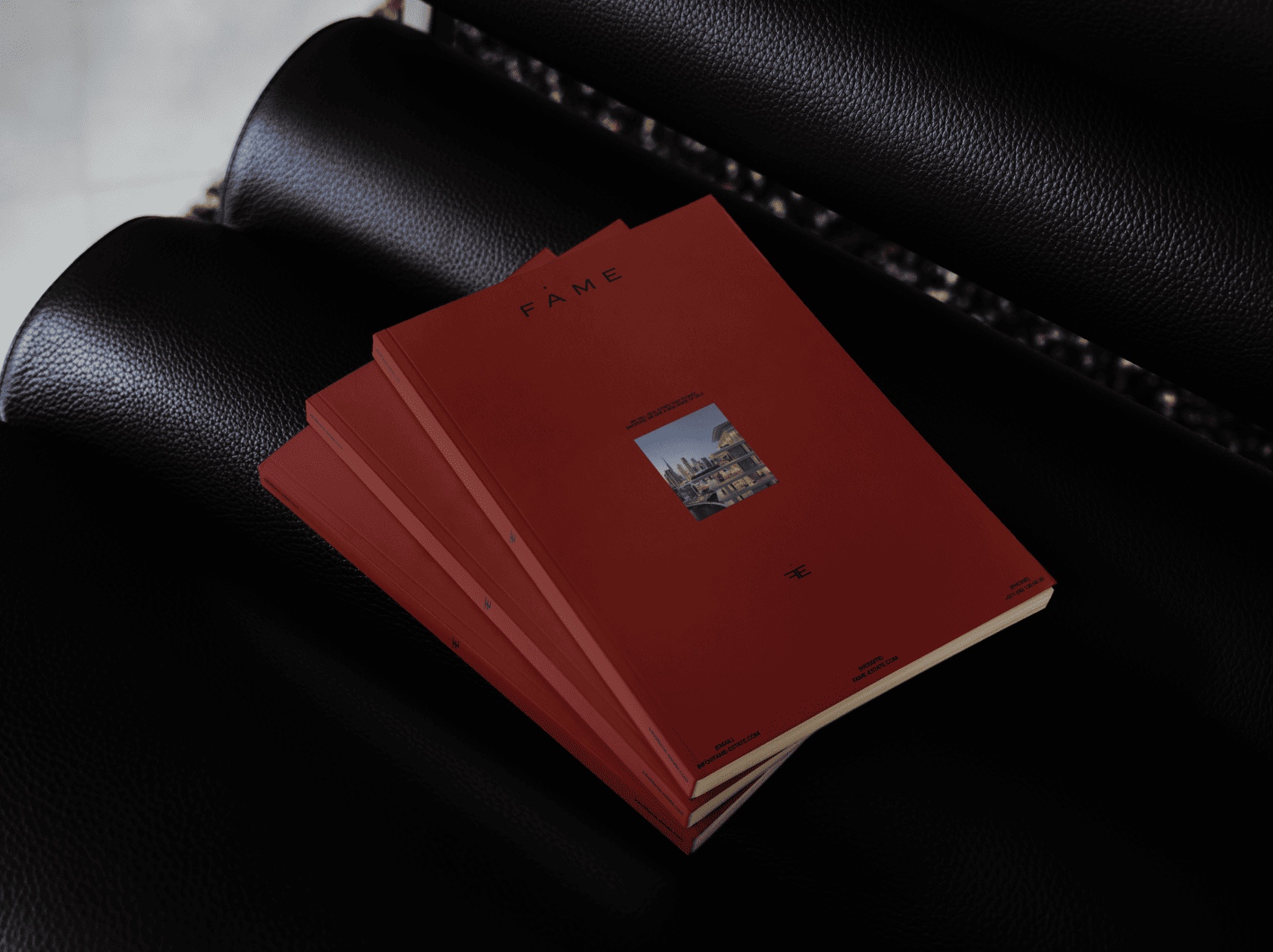 Fame: Elevating Trust and Luxury in Dubai Real Estate Image 7