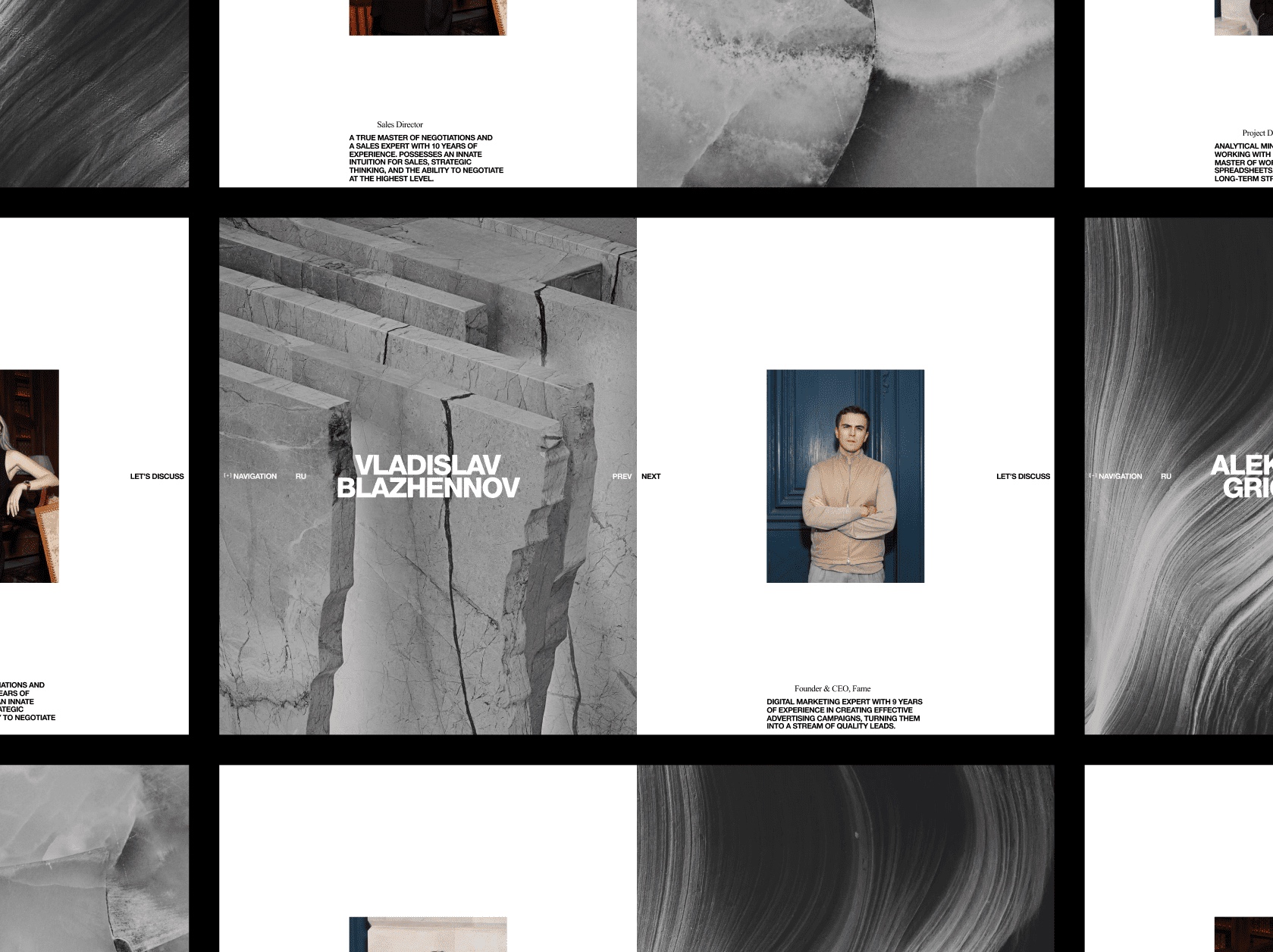 Fame: Elevating Trust and Luxury in Dubai Real Estate Image 9