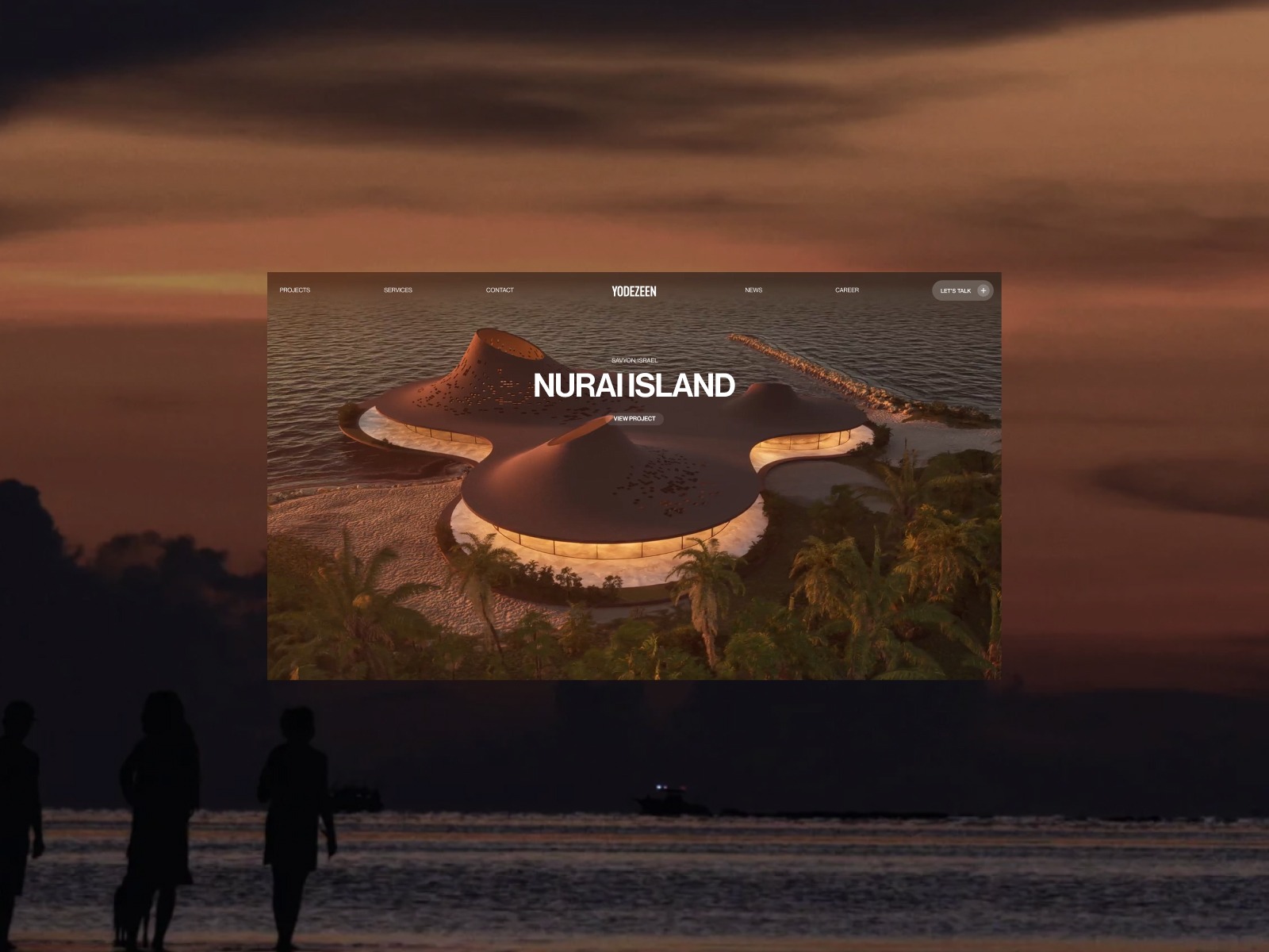 Yodezeen: Digital Design for the World’s Leading Interior Studio Image 3