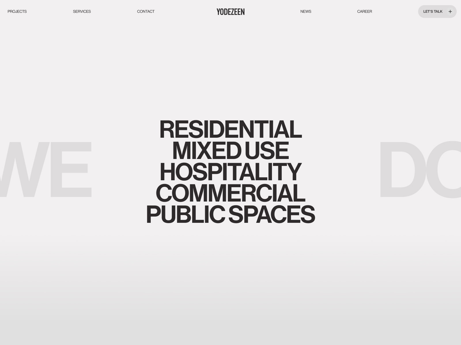 Yodezeen: Digital Design for the World’s Leading Interior Studio Image 6