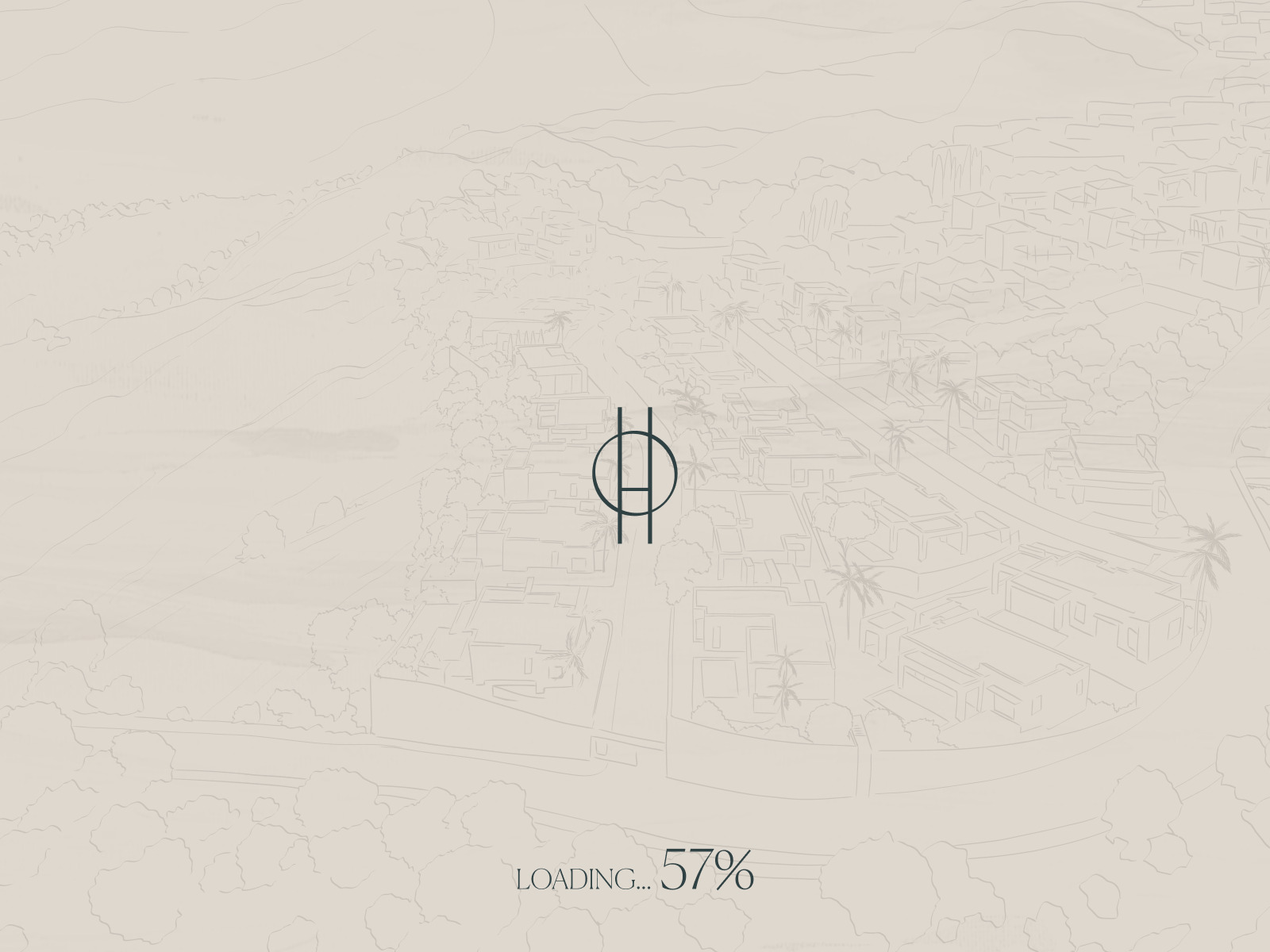 Horizonte: A High-End Digital Launch for a Luxury Development Image 3