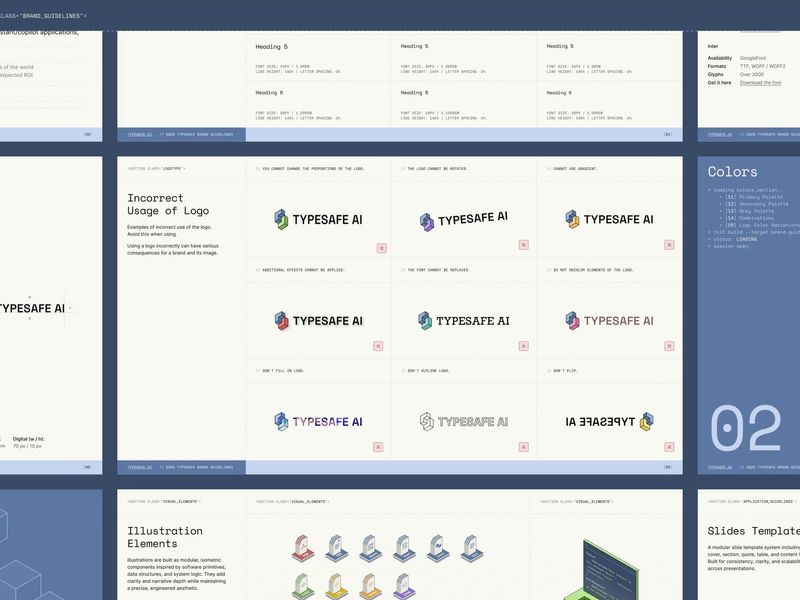 Brand Guideline / AI / Branding / Logotype