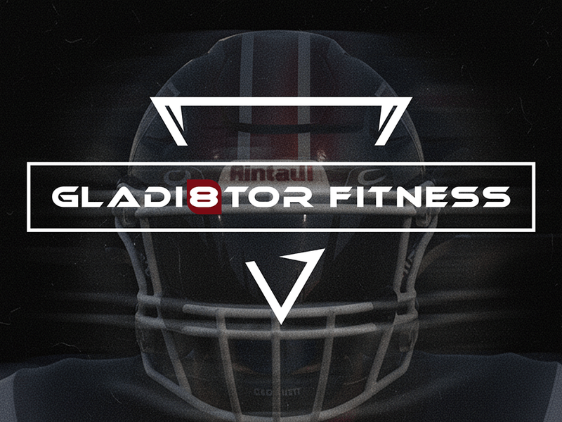 Gladi8tor Fitness - Brand Exploration