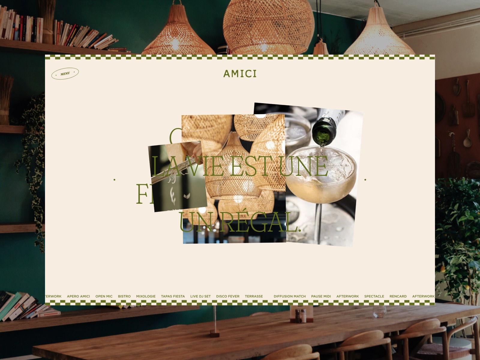 Amici