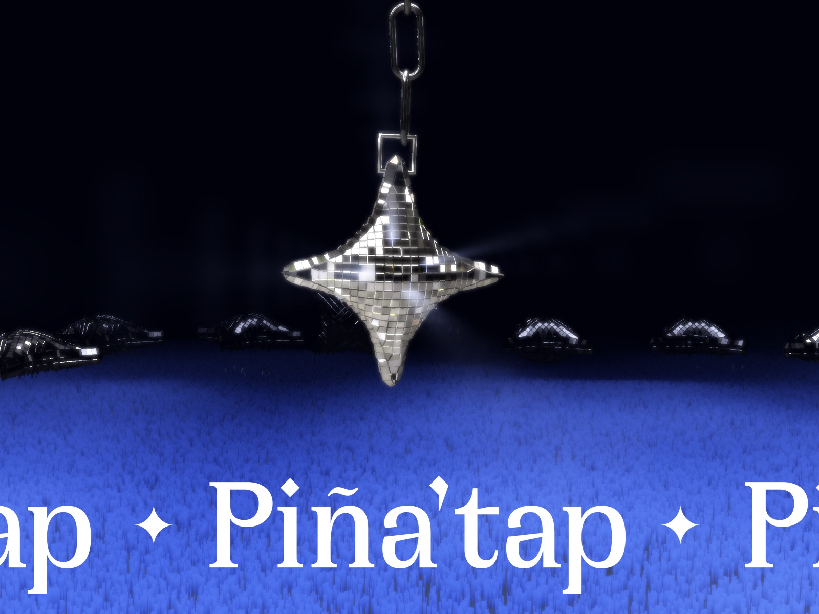 Beaucoup — Piña'tap